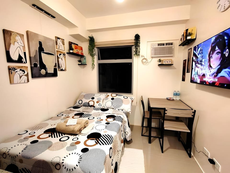 Torres Corner Apartment hotel in Quezon City
