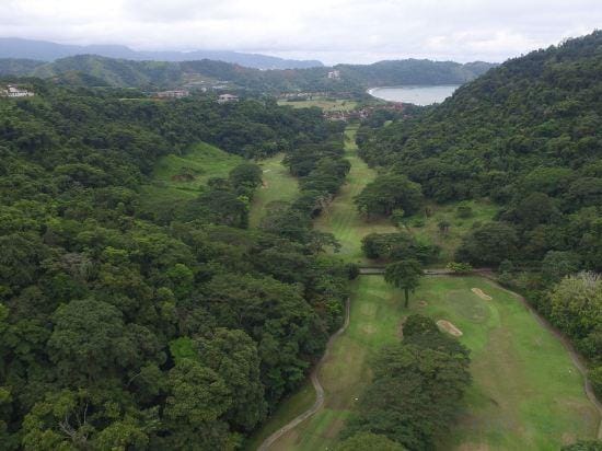 Veranda 1C 3 bdr Golf Course View in Los Suenos Hotel in Herradura