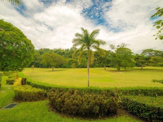 Veranda 8F 2 bdr Garden View in Los Suenos Hotel in Herradura