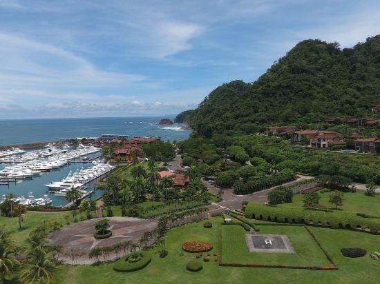 AltaVista 4B 3 Bdr Ocean View in Los Suenos Hotel in Herradura