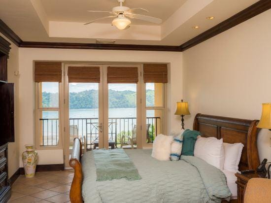 Marbella 2A 3 bdr Ocean View in Los Suenos Hotel in Herradura