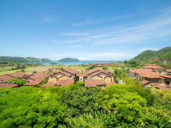 Miramar 2D 3 bdr Ocean View in Los Suenos Hotel in Herradura