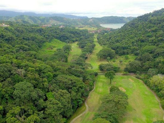 Veranda 4B 3 bdr Golf Course View in Los Suenos Hotel in Herradura
