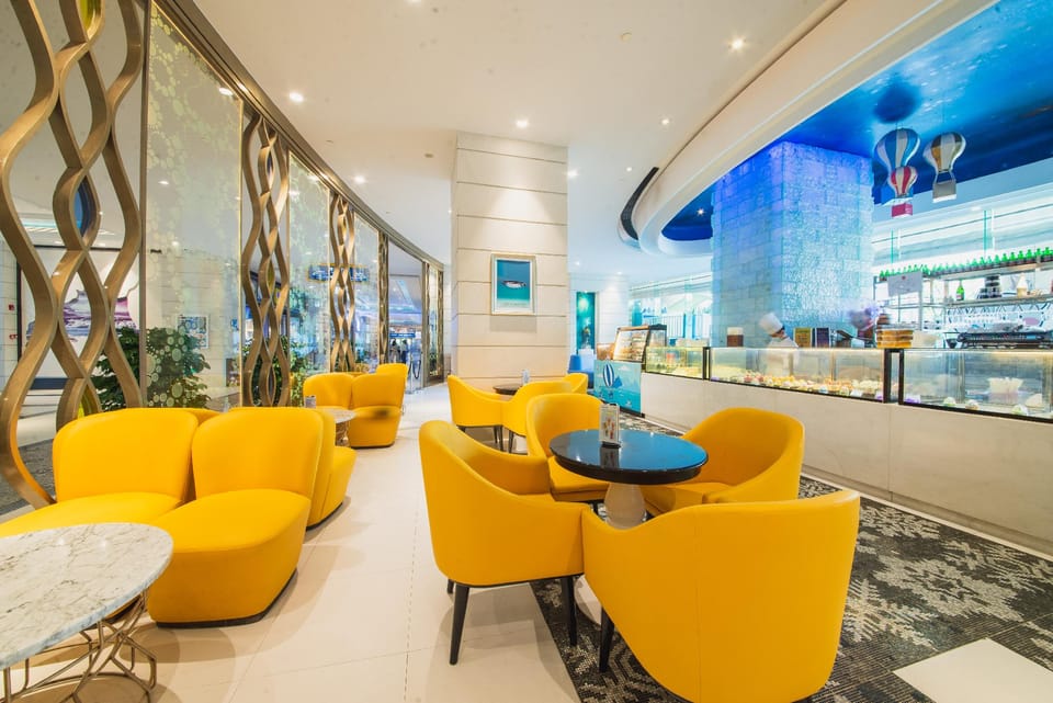 Chimelong Penguin Hotel Hotel in Guangdong
