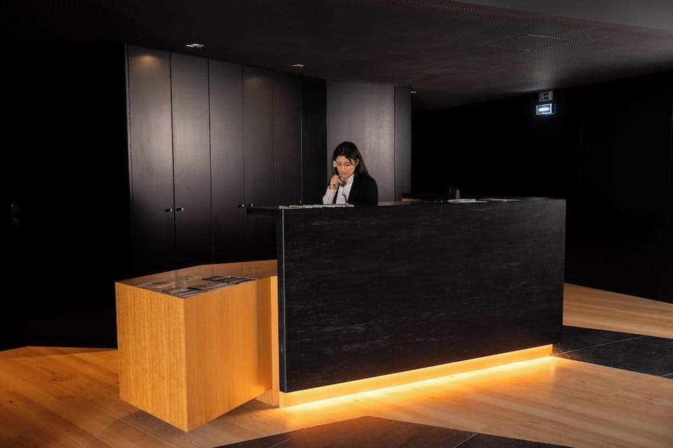 Foz Coa Story House Hotel in Portugal