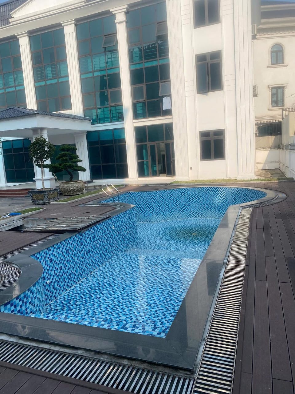 ARMY HOTEL Hotel in Laos