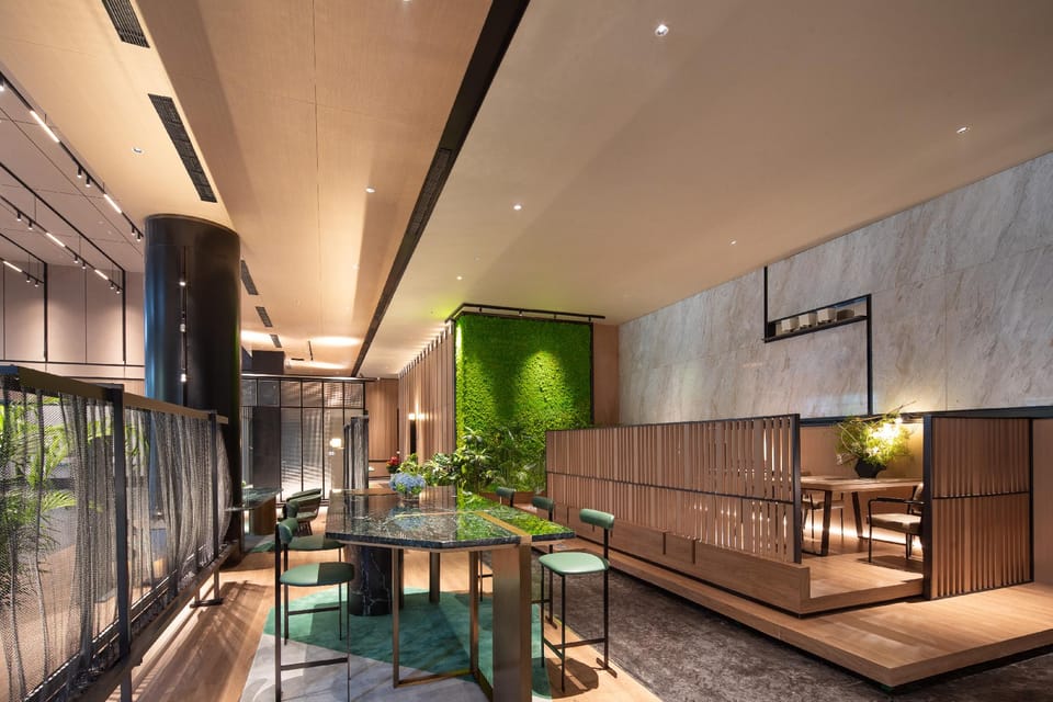 三明三元区希尔顿欢朋酒店 Hotel in Fujian
