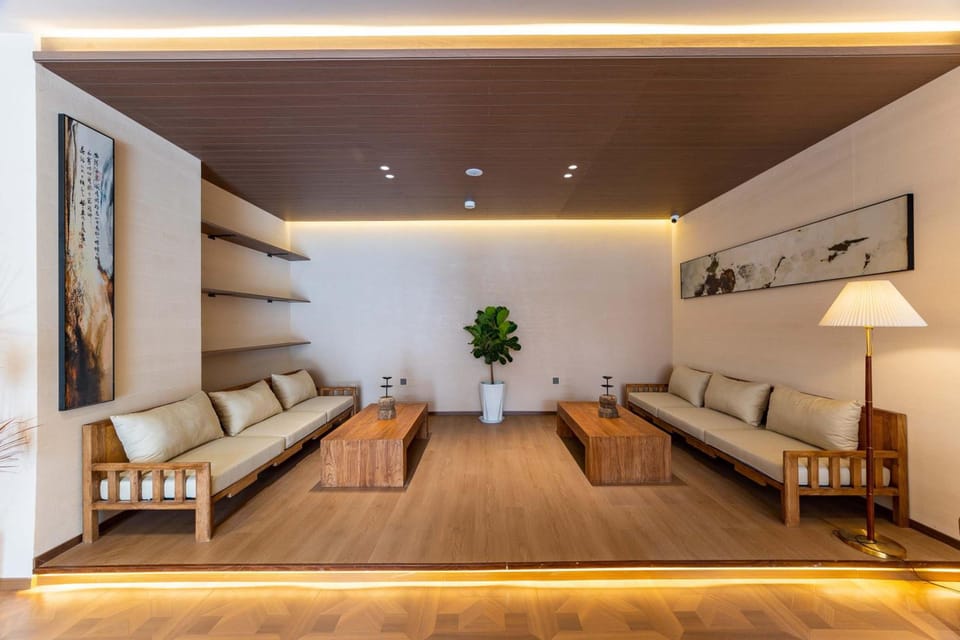 Shiershan · Yuntang Hotel Hotel in Qingdao