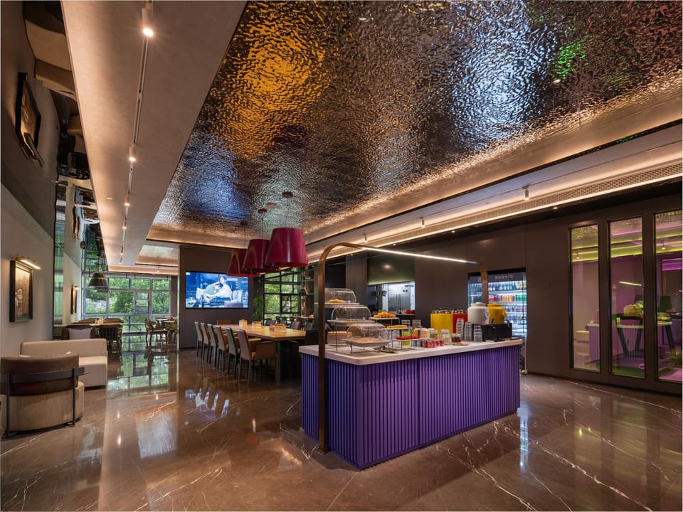 CityNote Hotel - Hangzhou West Lake Wulinmen Metro Branch Hotel in Hangzhou