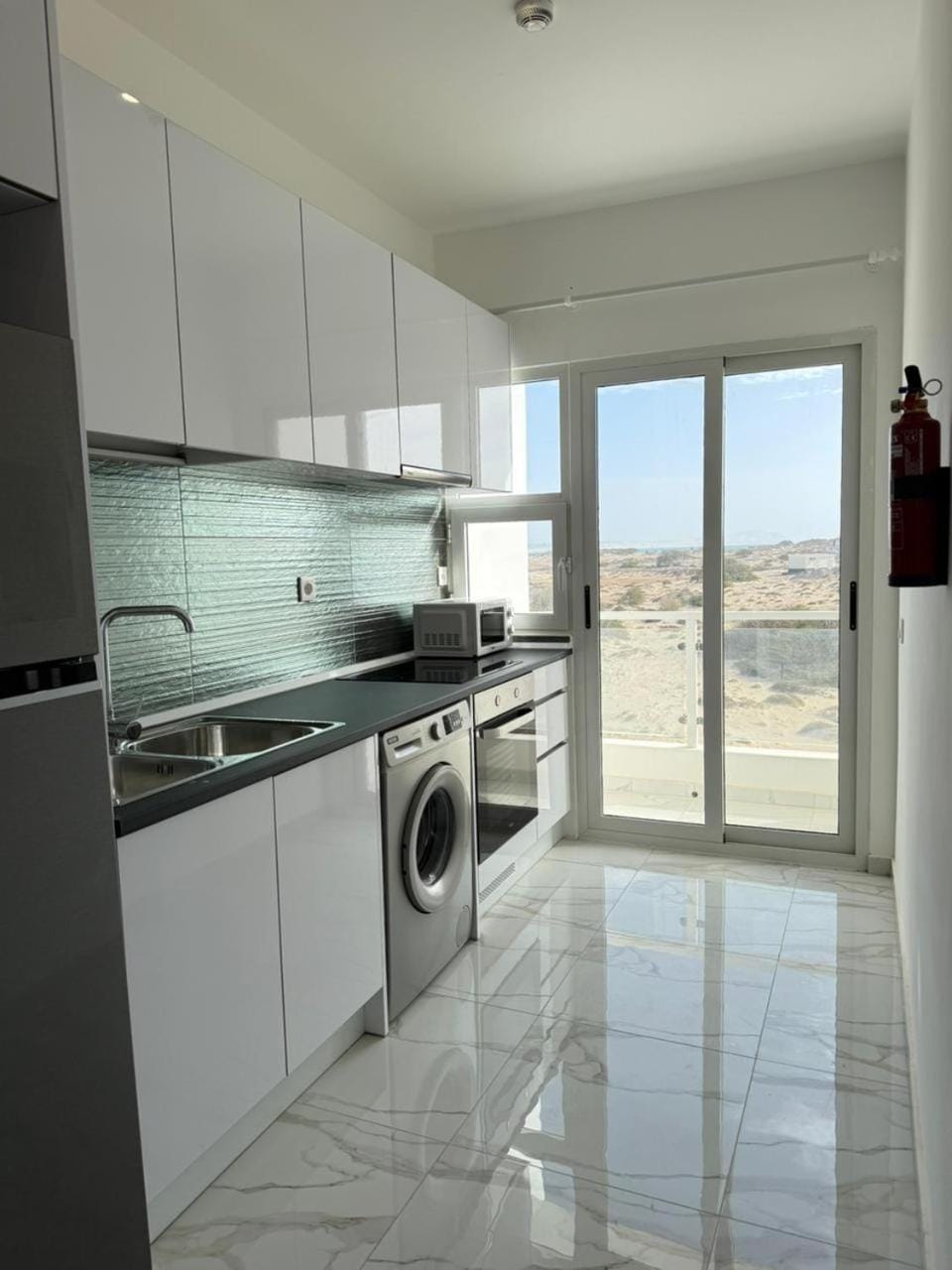 AQUARIO Apart Hotel Apartment hotel in Cape Verde