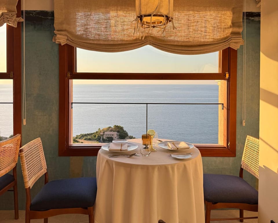 Gran Hotel Margalida by Annua Signature Hotel in Banyalbufar