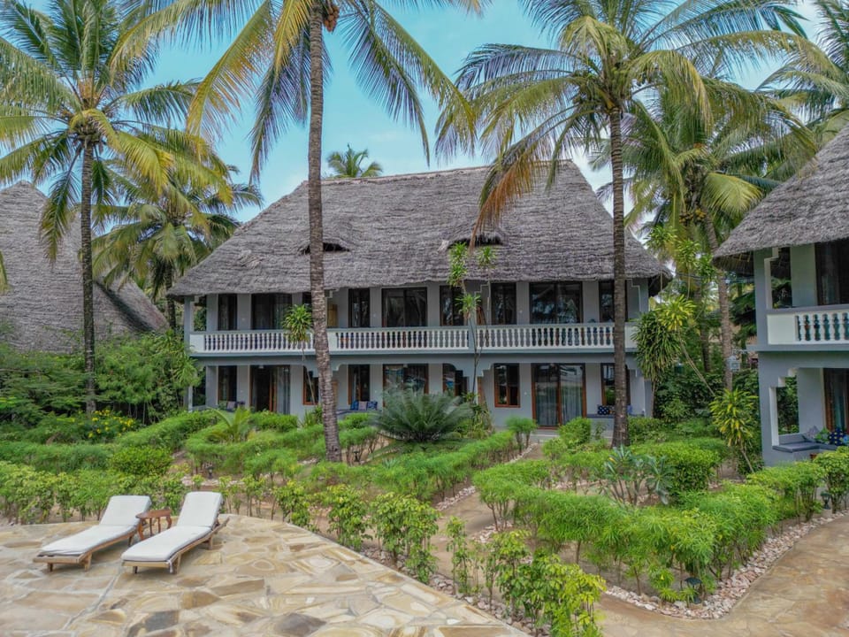 Michamvi Sunset Bay Resort Resort in Tanzania
