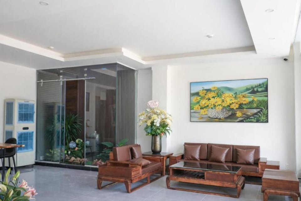 Hoa Dã Quỳ Hotel Hotel in Vietnam