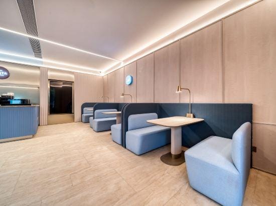 HanTing Hotel (Hangzhou West Lake Hubin Nanshan Road) Hotel in Hangzhou