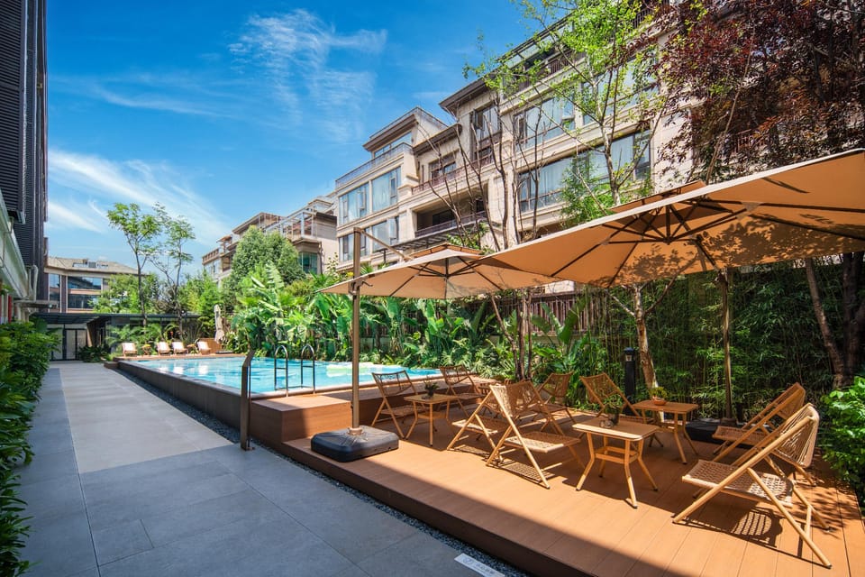 Kunming Hulanjian healing Resort Hotel Hotel in China