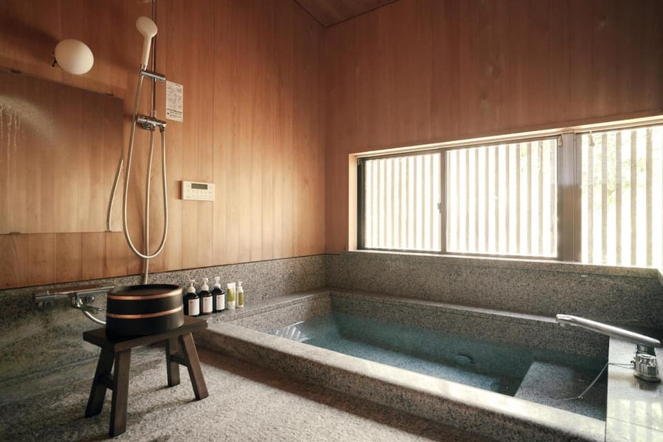 Akagi Shuku -Shurai- Hotel in Japan