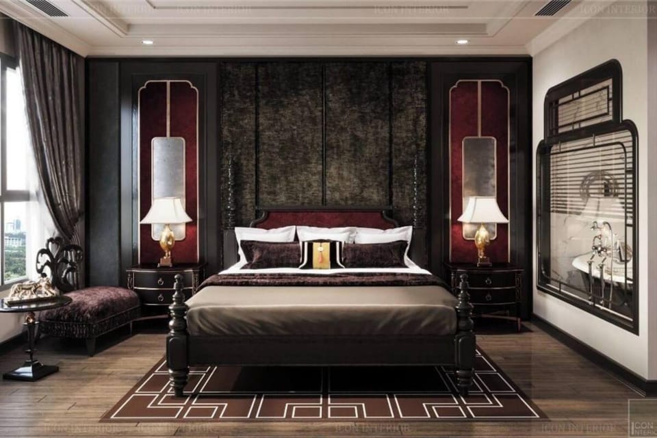 Grand Luxury Hotel Hotel in Vietnam
