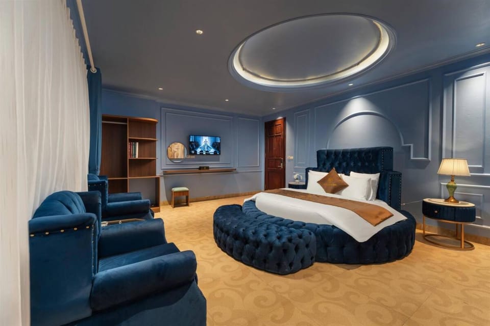 Grand Luxury Hotel Hotel in Vietnam