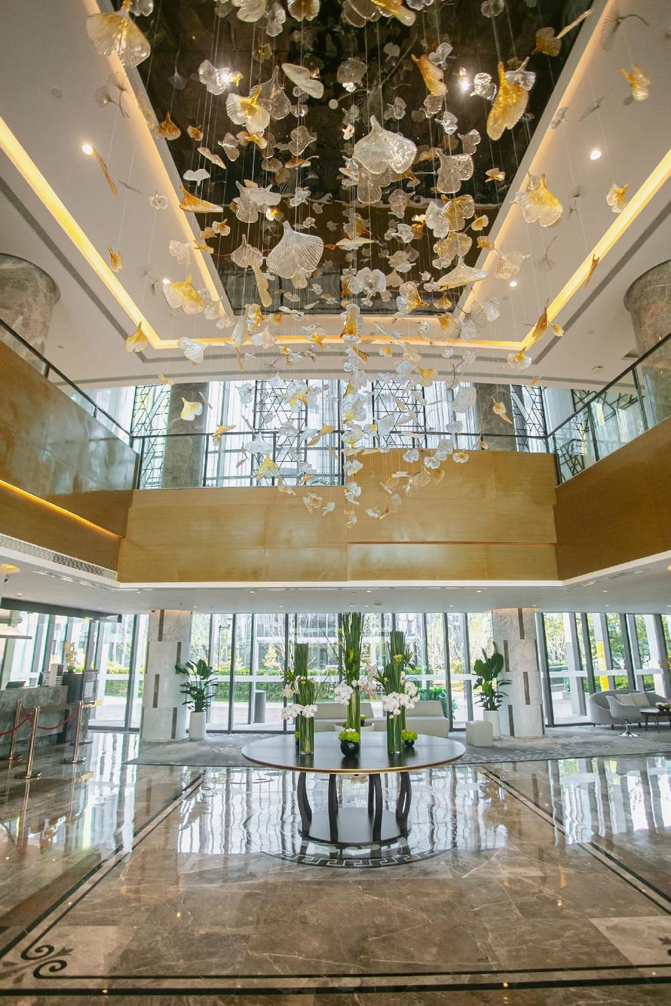 Nanjing North Railway Station Wenjing Hotel Hotel in Nanjing