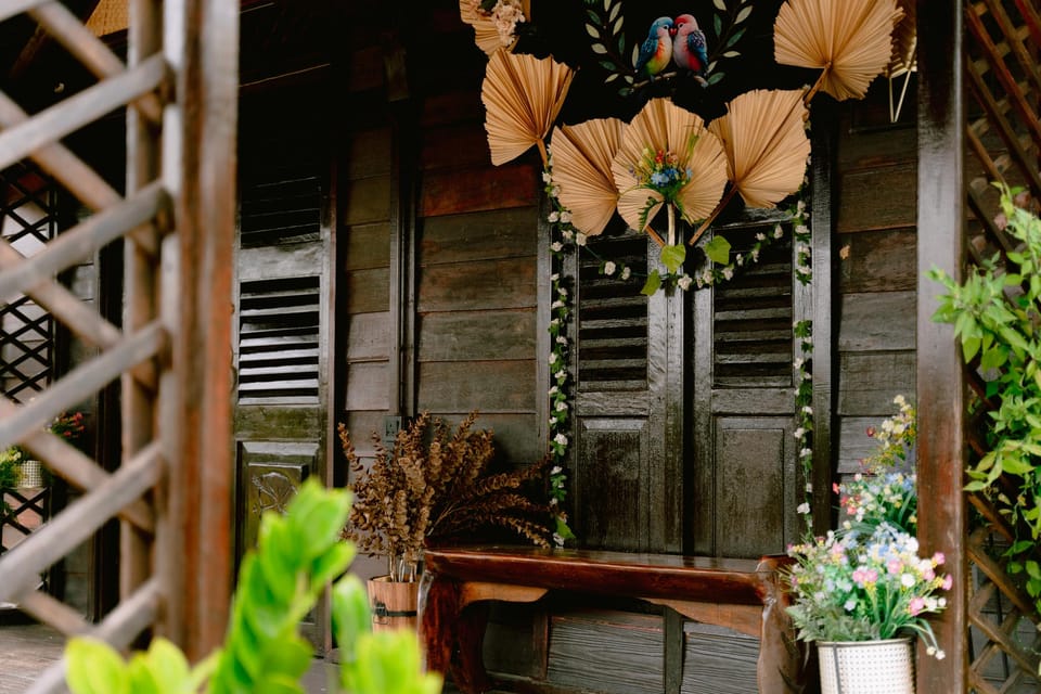 DIMA GARDEN(SUNGAI PETANI) Inn in Kedah