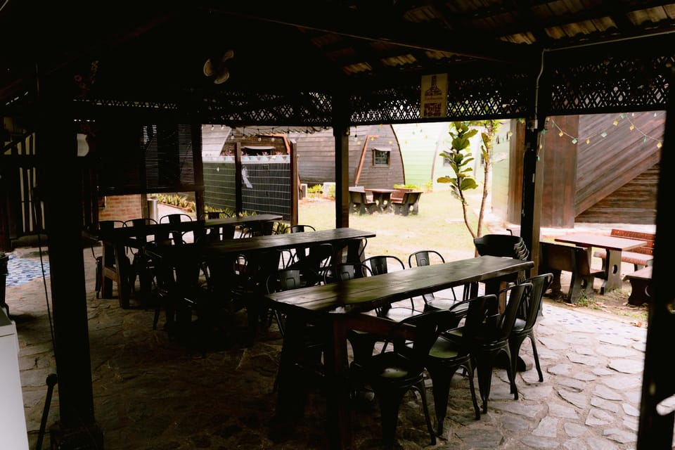 DIMA GARDEN(SUNGAI PETANI) Inn in Kedah