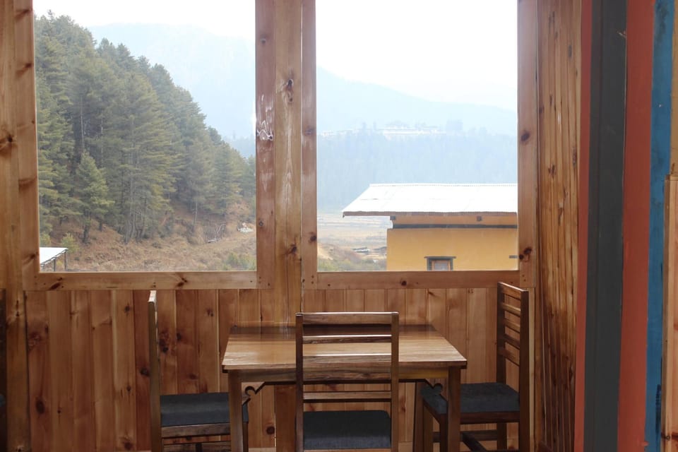 Namgayling Cottage Lodge in Asia