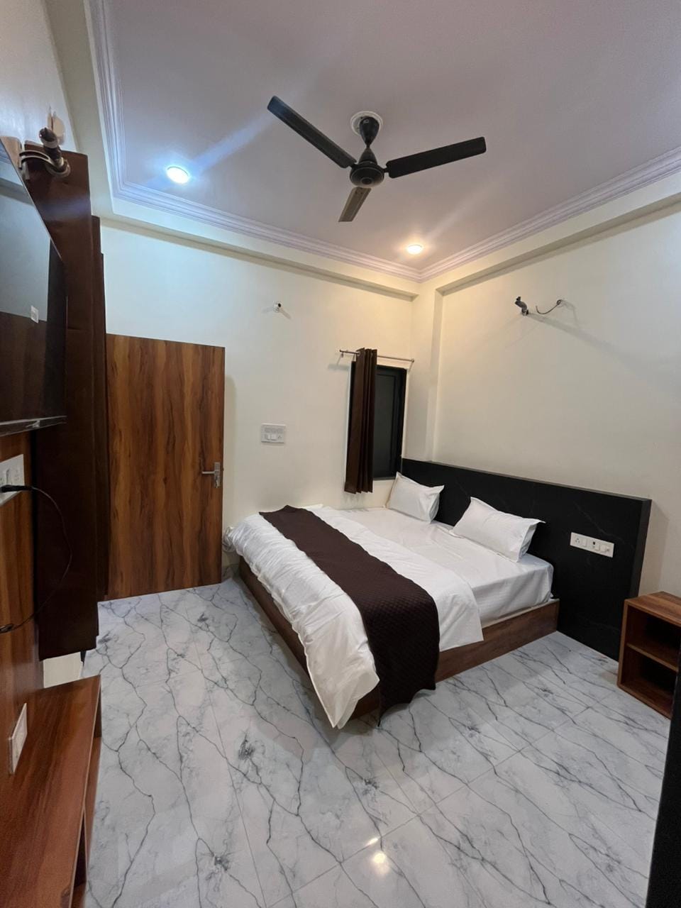 Hotel Aana Inn Stay  Hotel in Jaipur