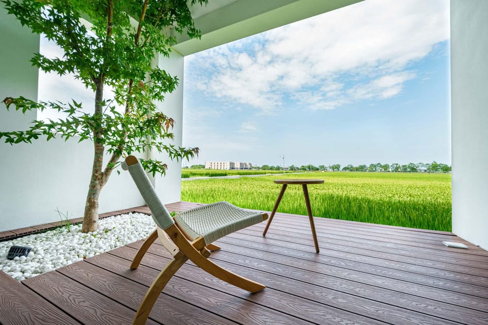 光合28・Sunho Villa Inn in Taiwan, Province of China
