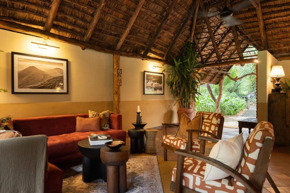 Bar/lounge