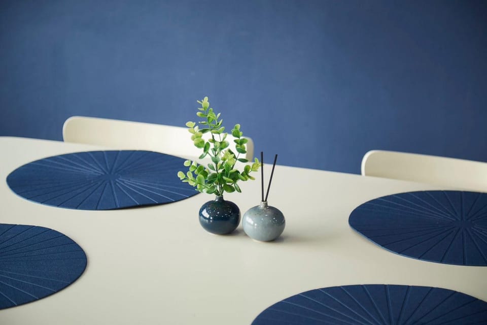 BLUE 26 Hotel in Thailand