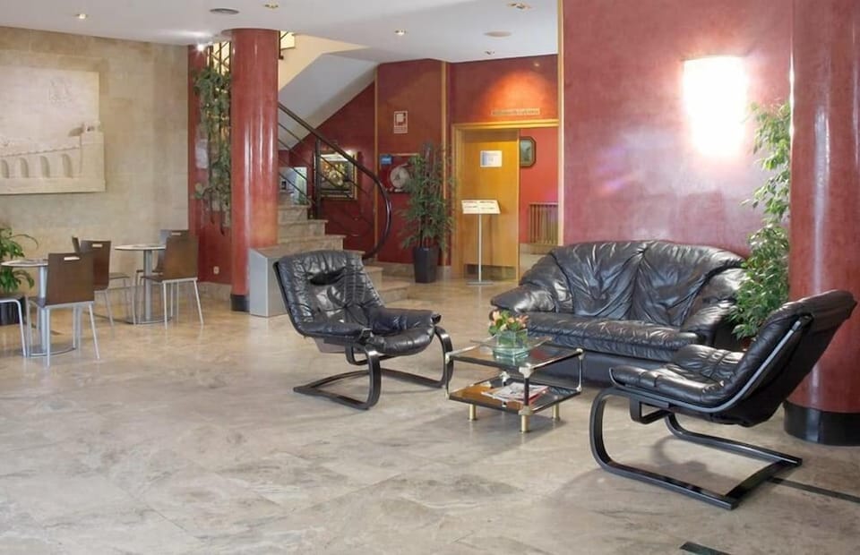 Hotel Helmantico Hotel in Castile and León