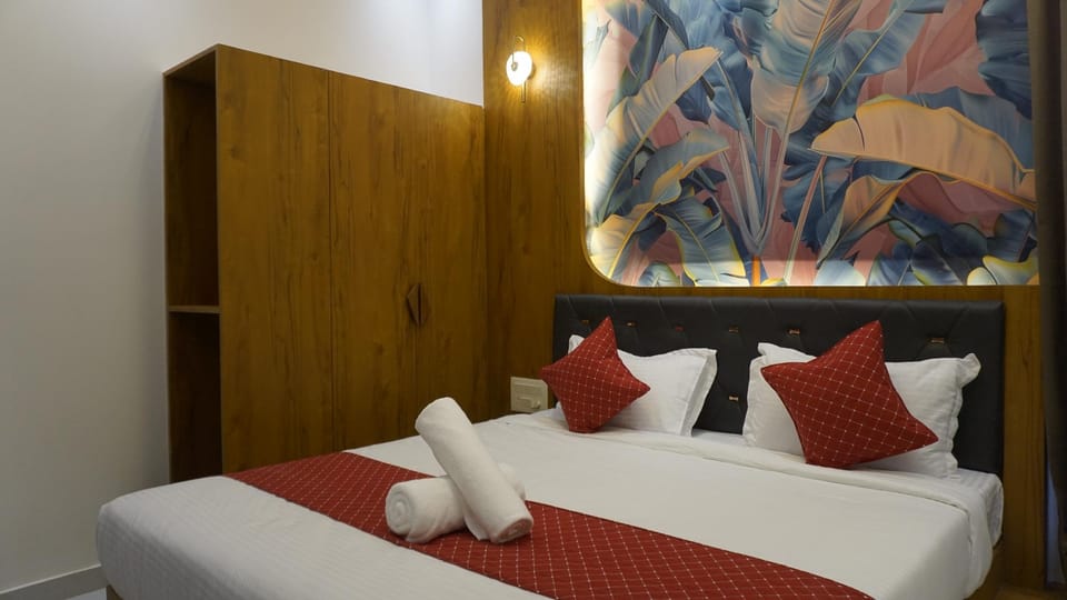 Room plan