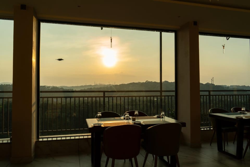 Chaliyar Resorts Resort in Kerala