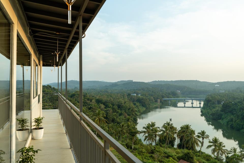 Chaliyar Resorts Resort in Kerala