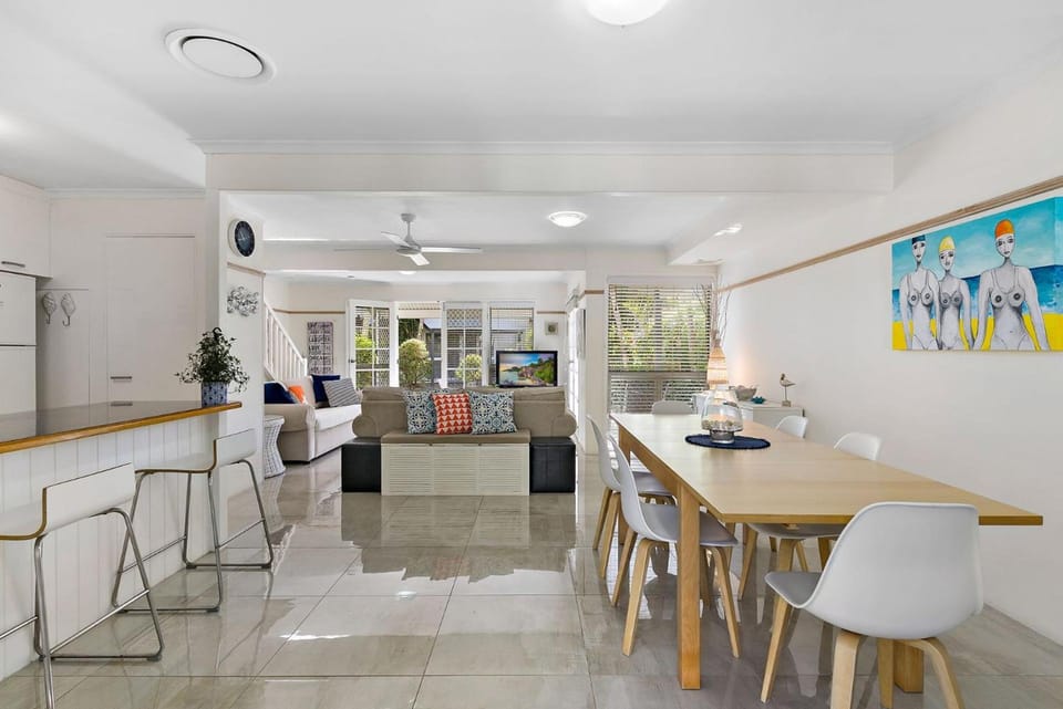 Coco Bay Resort Apartment hotel in Noosaville