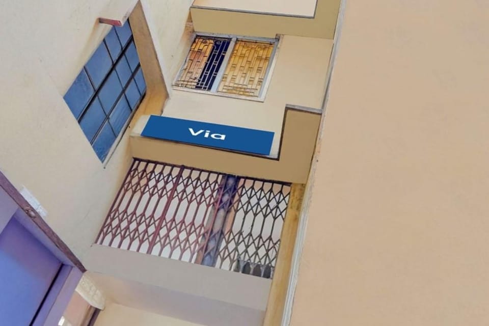 Via Shree Gopal Inn Hotel in Varanasi