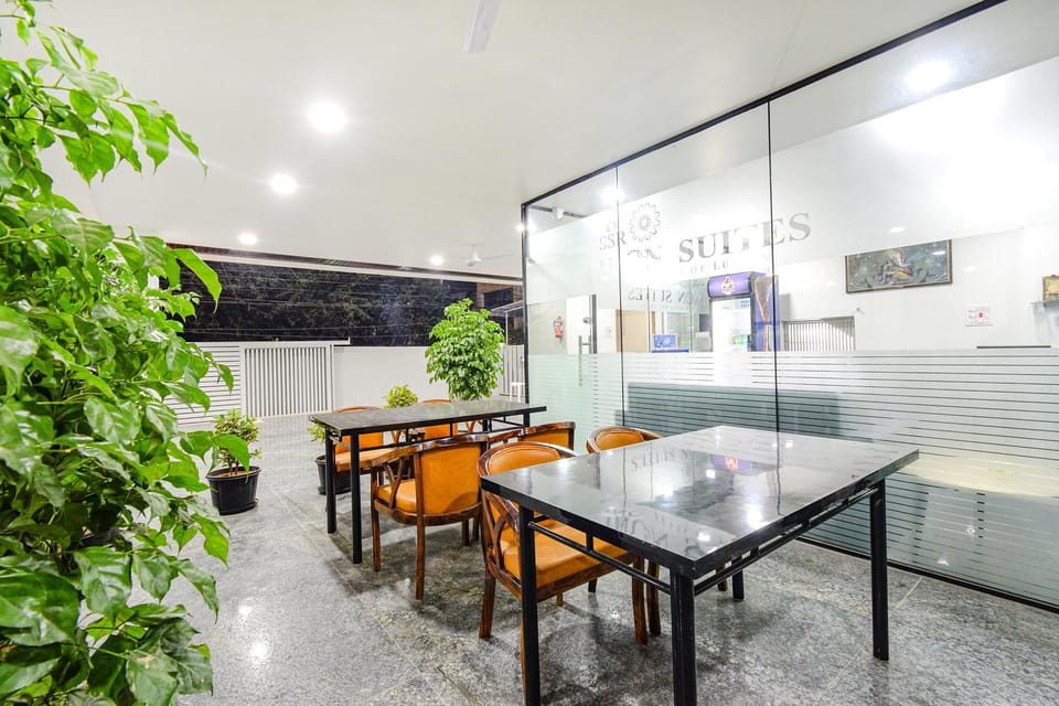 FabHotel SSR Ikon Suites Hotel in Hyderabad