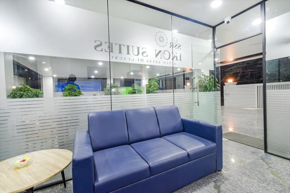 FabHotel SSR Ikon Suites Hotel in Hyderabad