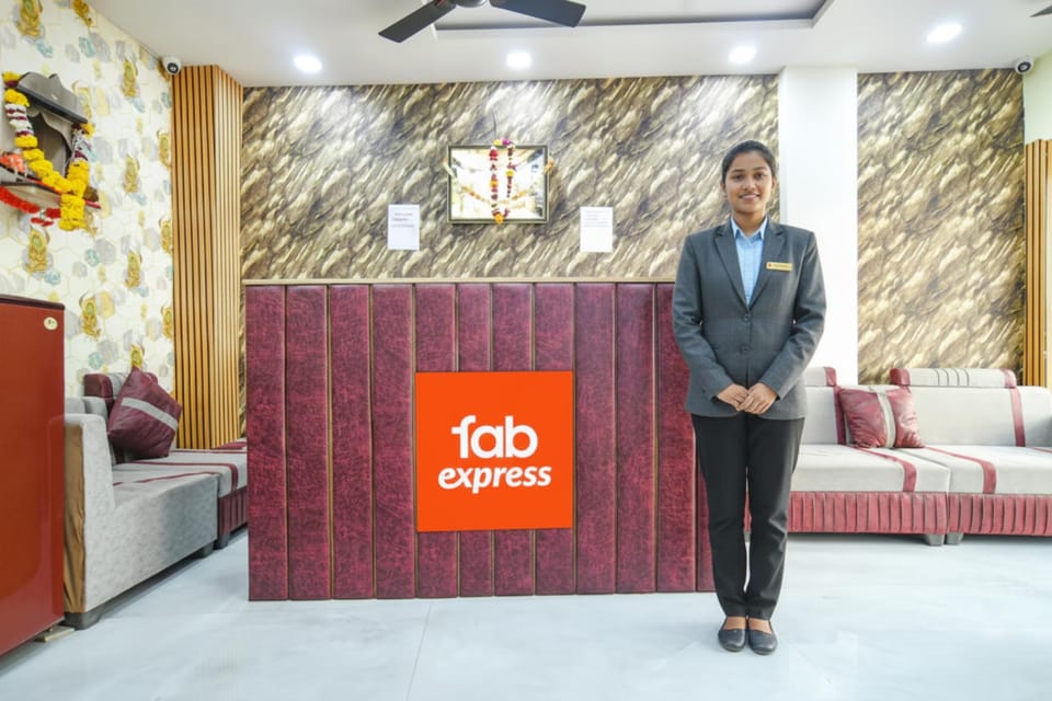 FabHotel Devs Inn Hotel in India