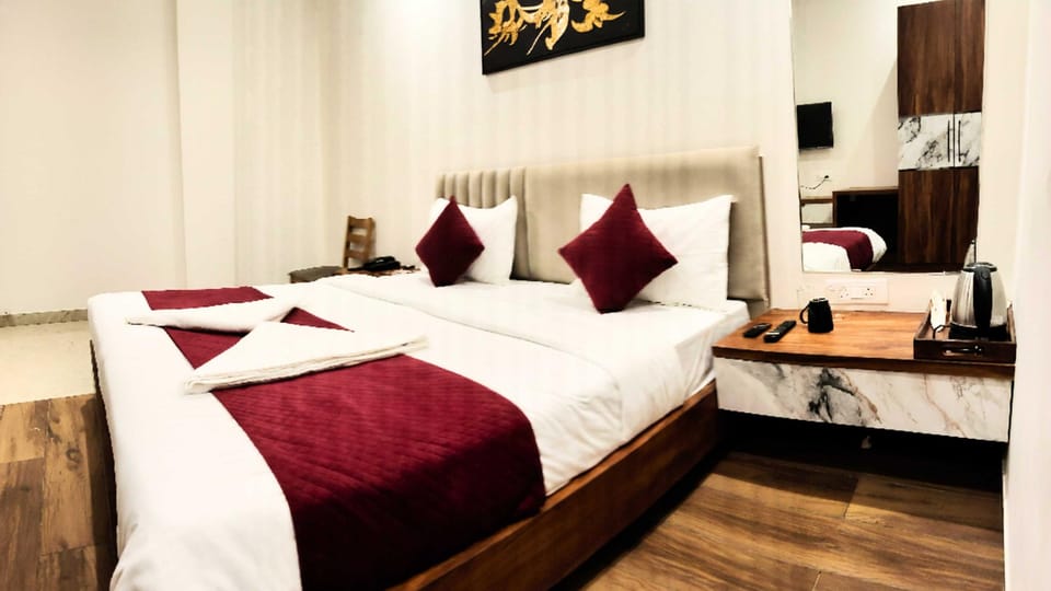 Room plan