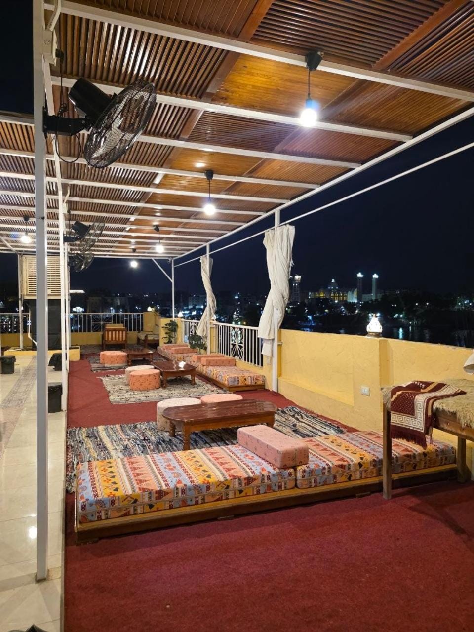 Facilities