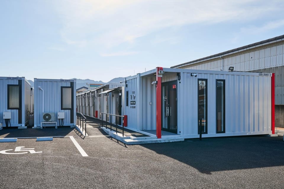 HOTEL R9 The Yard Tamba Hotel in Hyogo Prefecture