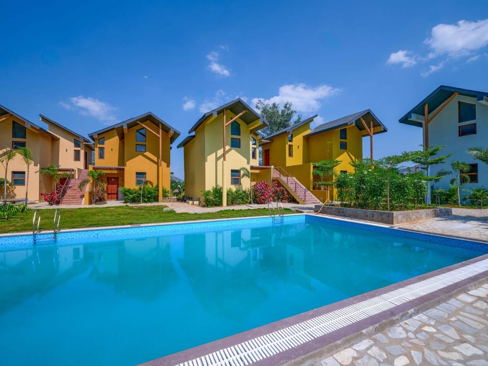Vinti Resort Resort in Gujarat