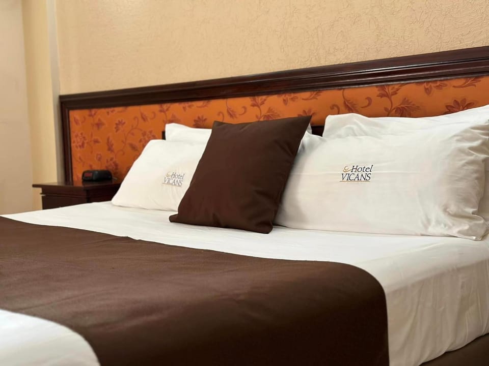 Hotel Vicans Hotel in State of Puebla