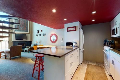 Summit House East 112 Hotel in Copper Mountain