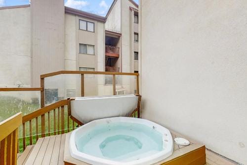 Summit House East 112 Hotel in Copper Mountain