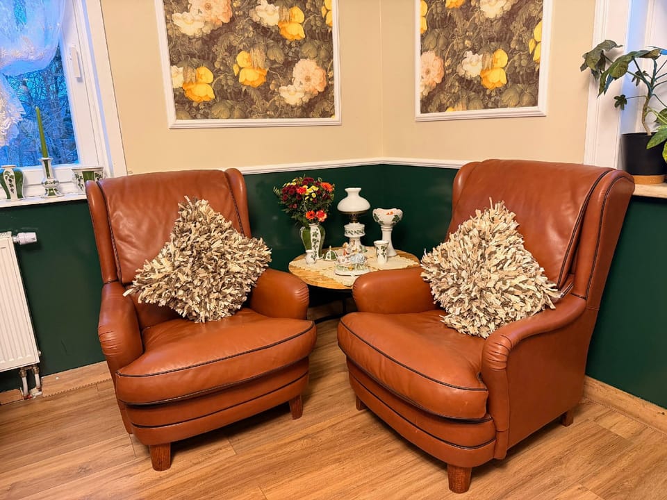 Boutique - Antique Hotel Am Bahndamm Hotel in Thuringia, Germany
