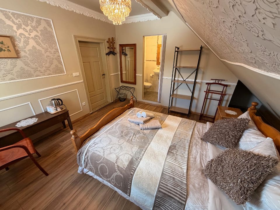 Boutique - Antique Hotel Am Bahndamm Hotel in Thuringia, Germany