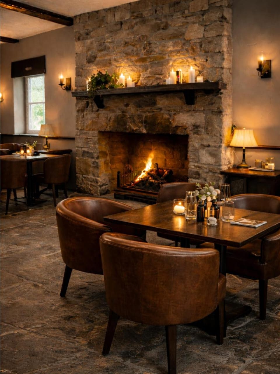 Nent Hall Country House Hotel Hotel in England