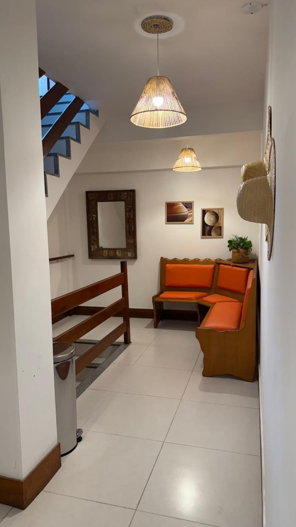 Facilities